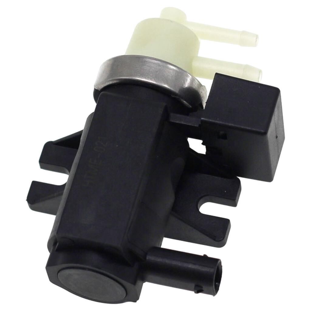 TURBO BASINÇ VENTİLİ