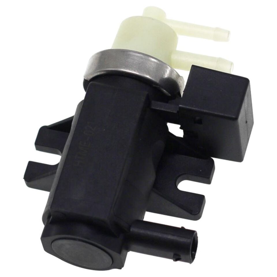 TURBO BASINÇ VENTİLİ