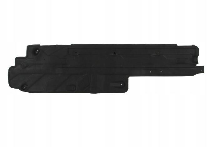 Taban Alt Muhafaza W204 Sağ (Oem Kalite) 2046101408