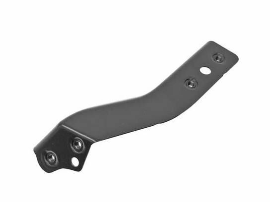 Tampon Demir Braketi W204 X204 Ön Sağ 2007-15 2046200285