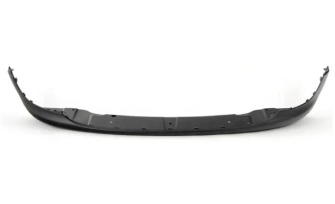 Tampon Spoyleri Mini R55>R57 Ön Alt 2010-15 51117248788