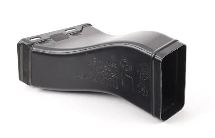 Havalandırma Borusu E60 Sol