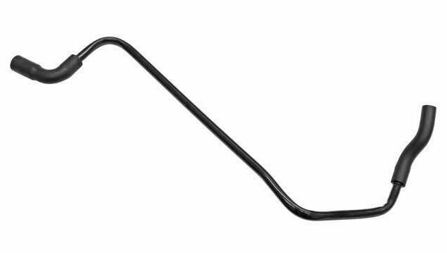 HORTUM MİNİ COOPER HAVA TAHLİYE