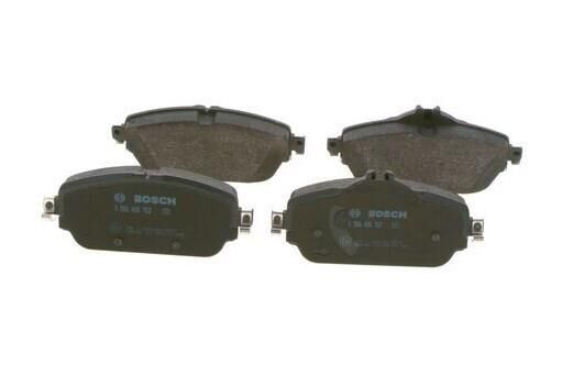 Ön Fren Balatası W205