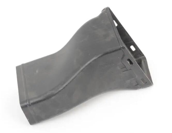 Havalandırma Borusu E60 Sağ