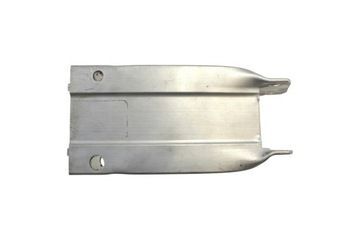 Tampon Demir Ayağı W204 Ön Sağ 2007-14 2046200995