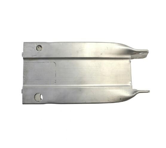 Tampon Demir Ayağı W204 Ön Sağ 2007-14 2046200995