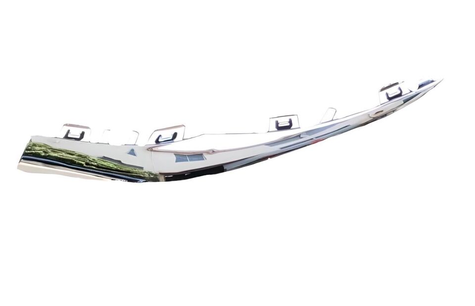 Tampon Nikelajı W205 Ön Sol -AMG- 2018-2021 2058858602