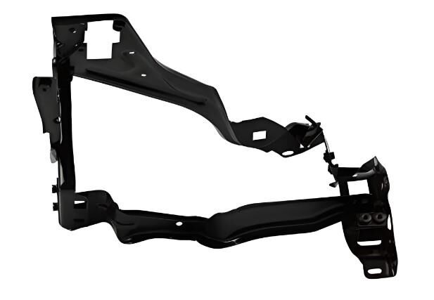 Far Yuvası W204 Sol 2011-14 2046201191