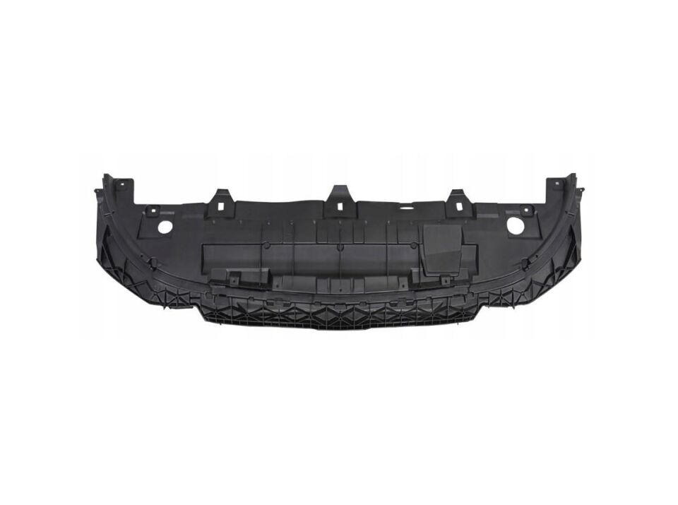 Tampon Alt Muhafaza X156 Ön -AMG- 1568850236