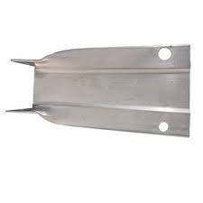 Tampon Demir Ayağı W204 Ön Sol 2007-14 2046201195
