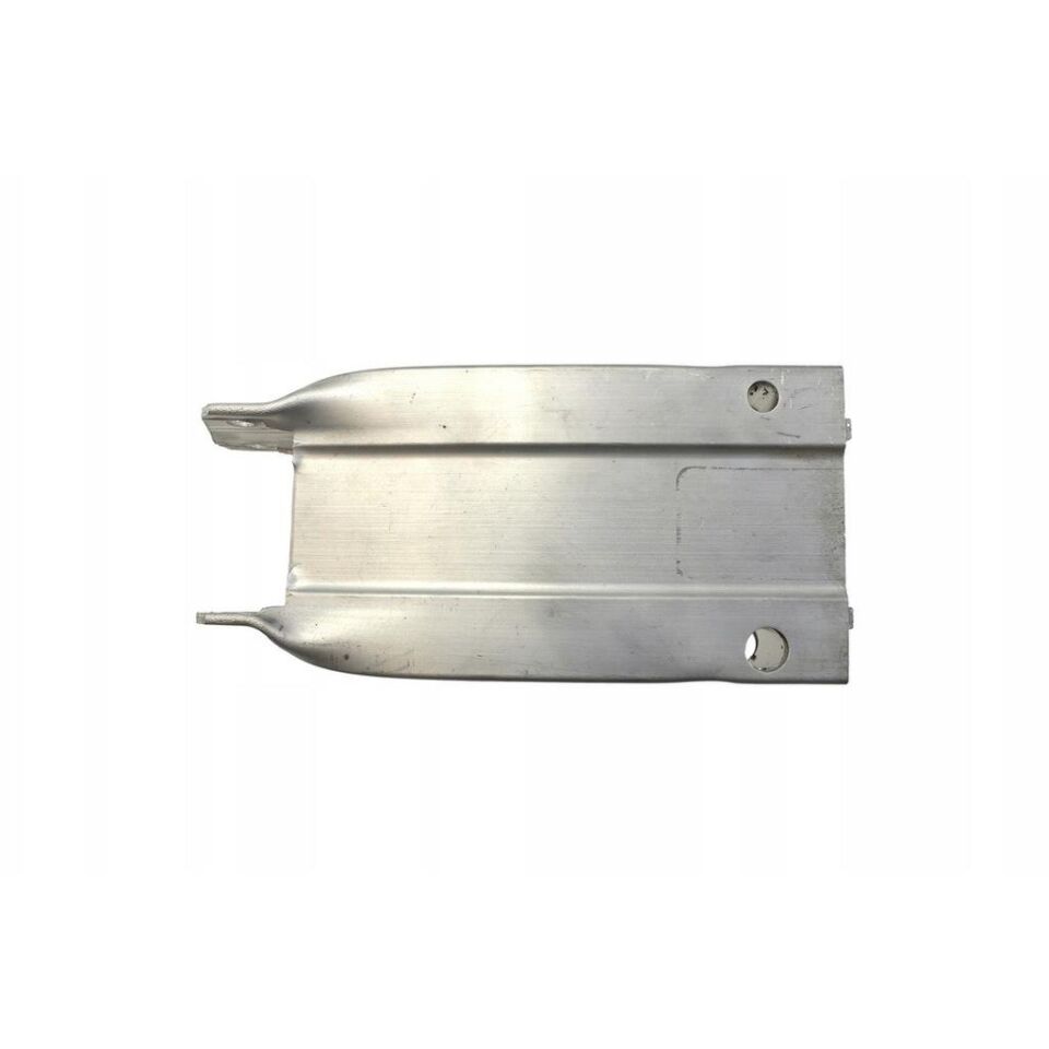 Tampon Demir Ayağı W204 Ön Sol 2007-14 2046201195