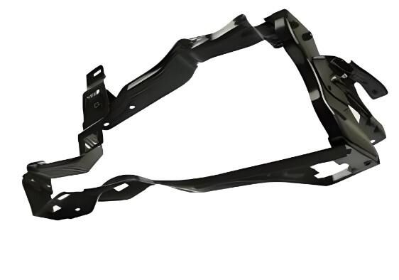 Far Yuvası W204 Sağ 2011-14 2046201291