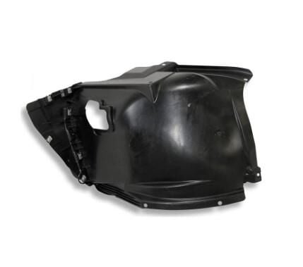 Çamurluk Davlumbazı E87+LCI E81 Ön Sol (Ön Taraf) 51777059375