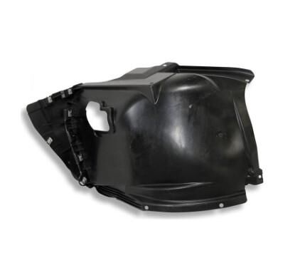 Çamurluk Davlumbazı E87+LCI E81 Ön Sol (Ön Taraf) 51777059375