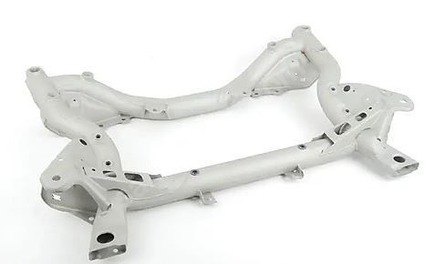 Motor Traversi W204 C207 2007-16