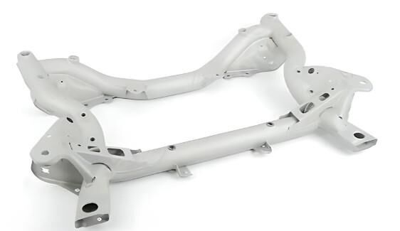 Motor Traversi W204 C207 2007-16