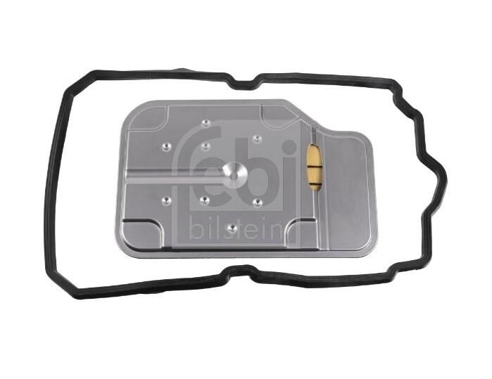 Otomatik Şanzıman Filtresi W164 W212 W221