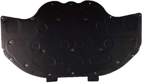 Kaput Süngeri W204 (Oem Kalite) 2046820626