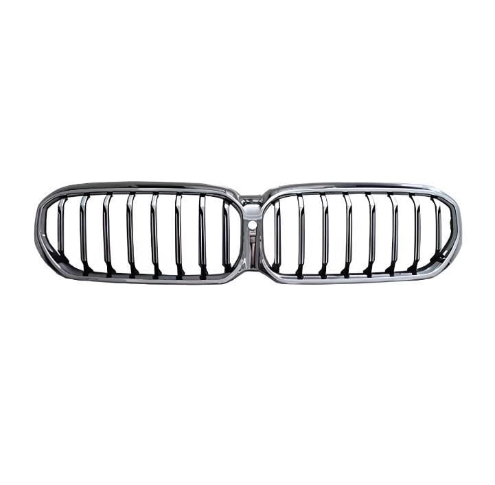 Panjur G30 LCI Krom/Gümüş/Siyah -M Tech- 51129852284-1