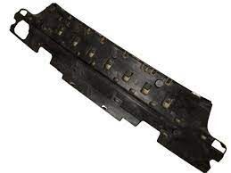 Tampon Taşıyıcı Braketi G30 Arka İç Orta 2017- 51127387296