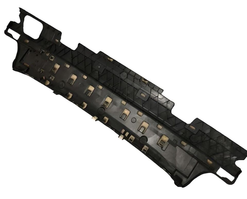 Tampon Taşıyıcı Braketi G30 Arka İç Orta 2017- 51127387296