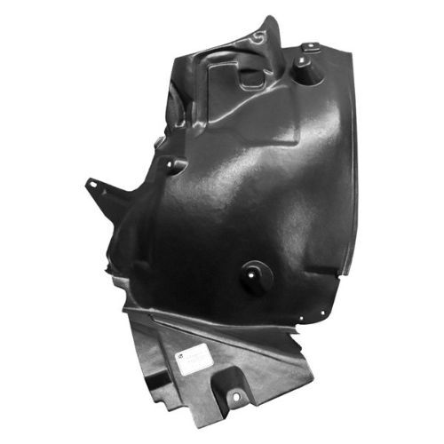 Çamurluk Davlumbazı W204 Ön Sağ Arka Taraf 2046904830