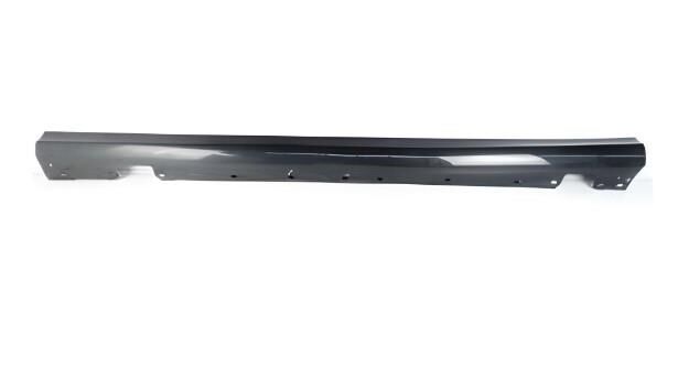 Marşbiyel Kaplaması W204 Sol 2046980354