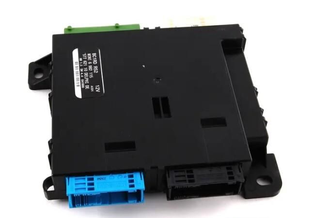 ANA MODÜL MİNİ COOPER R52