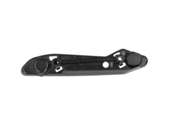 TAMPON BRAKETİ F30 ÖN ÜST SOL -  51117255361