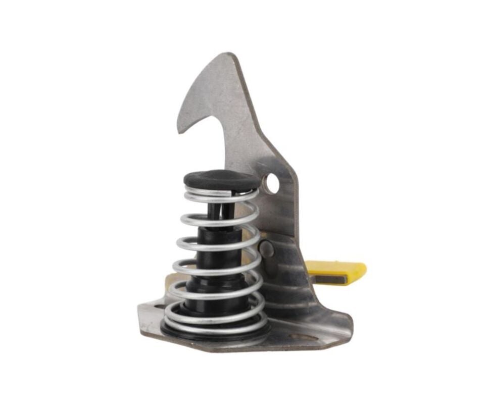 Kaput Kilit Mandalı E90+LCI E92+LCI Üst 51237073916