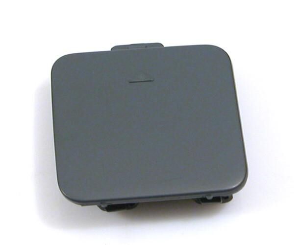 Çeki Demir Kapağı E60 X3 E83+LCI Ön