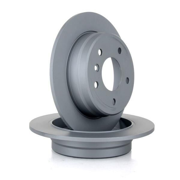 FREN AYNASI VANEO ARKA