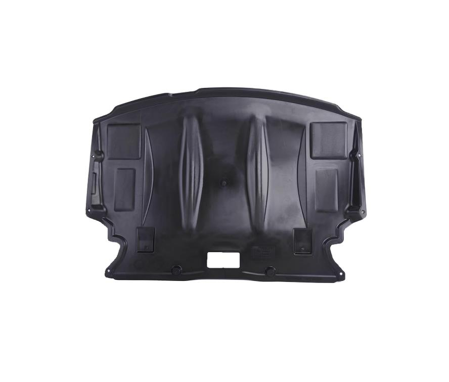 Motor Alt Muhafaza E60+LCI (Plastik) -M54 N52 M47N2- 51717033761