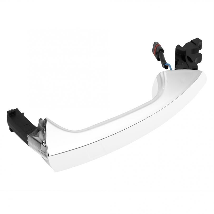 Kapı Kolu W204 Dış Sağ 2047601470