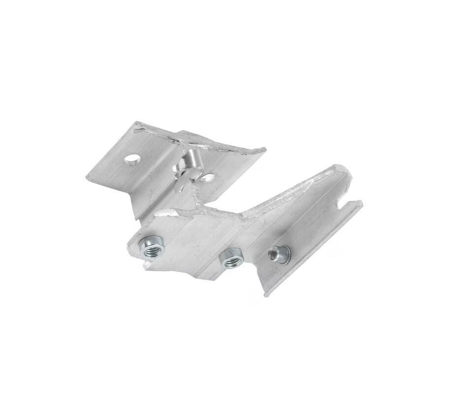 Travers Bağlantı Braketi F20 F22 F30 F32 F36 Sağ 51647245796