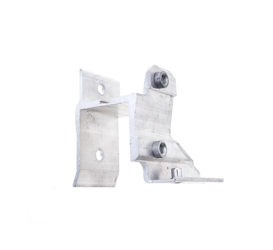 Travers Bağlantı Braketi F20 F22 F30 F32 F36 Sol 51647245795