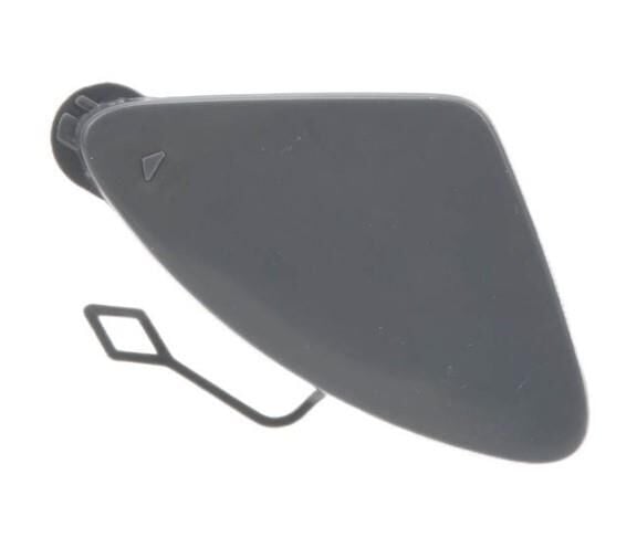 Tampon Çeki Kapağı F30 F31 Ön 2011-2015 51117293116