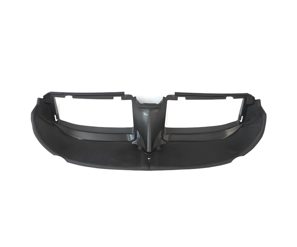 Panel Hava Kanalı E92+LCI E93+LCI Ön Üst 51717156559
