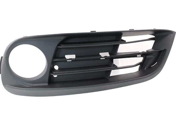 Tampon Izgarası F10 LCI Ön Sol (Açık) -Basis- 51117331729