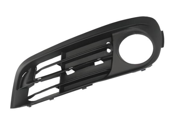 Tampon Izgarası F10 LCI Ön Sol (Açık) -Basis- 51117331729