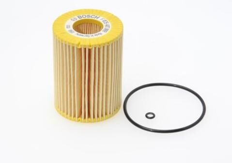 YAĞ FİLİTRESİ 642 203 209 211 221 ML164