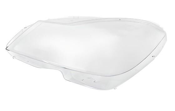 Far Camı W204 Sol Bi-Xenon 2007-10 2048202961