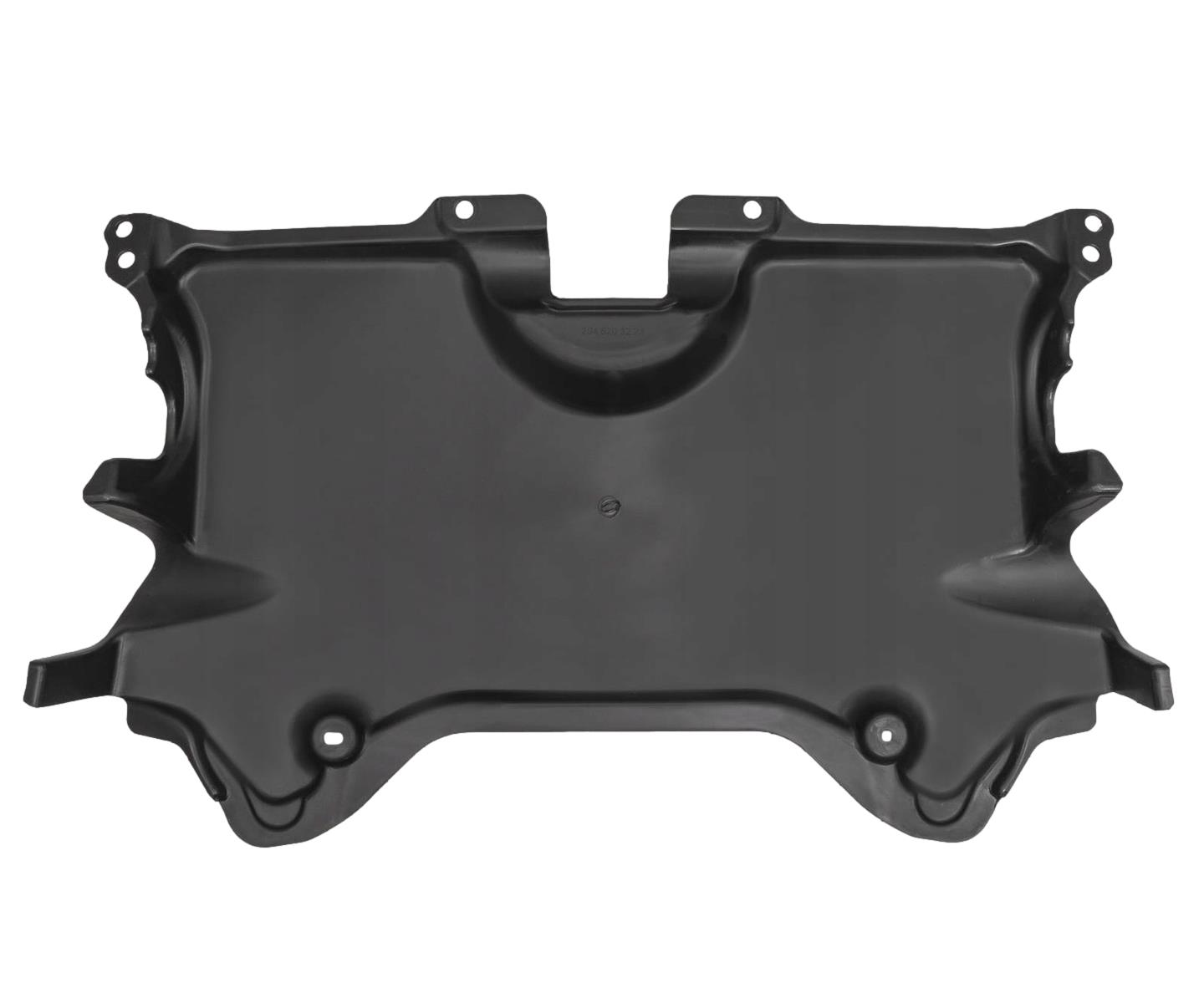 Motor Alt Muhafaza W204 W212 C207 2045203223