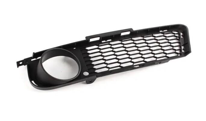 Tampon Izgarası E90 Ön Sol -M Tech- 2005-08