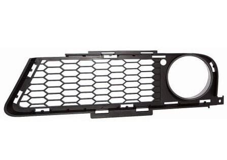 Tampon Izgarası E90 Ön Sağ -M Tech- 2005-08