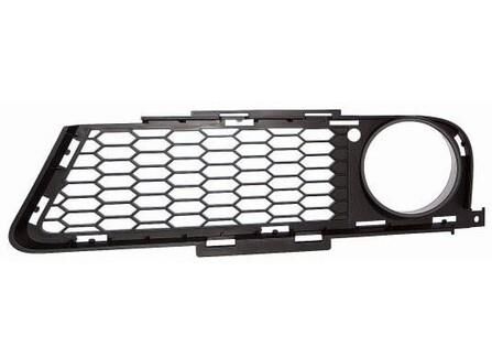 Tampon Izgarası E90 Ön Sağ -M Tech- 2005-08