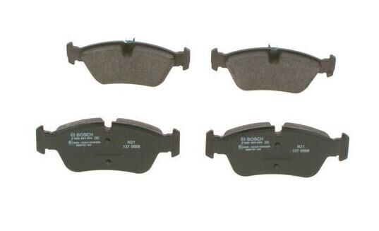 BALATA E87 E90 ÖN KULAKLI