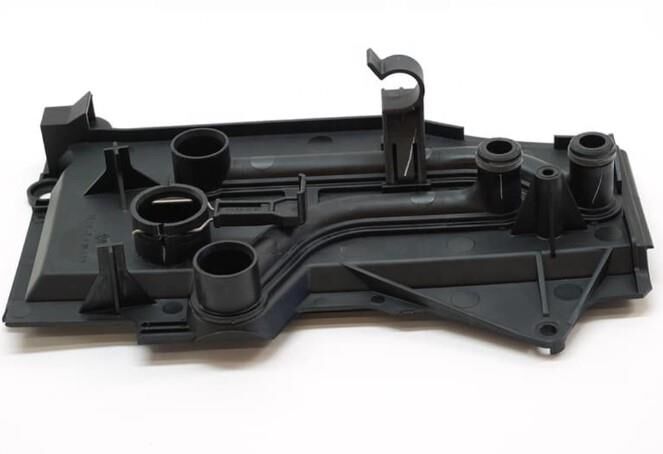 Radyatör Yedek Su Depo Yan Bakaliti E53 4.4/4.6 17101439110