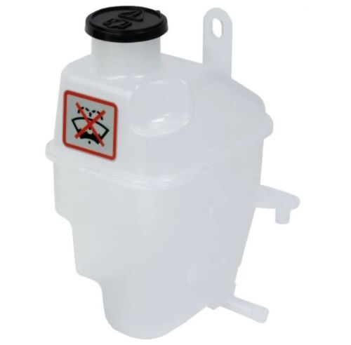 Radyatör Yedek Su Deposu Mini R50 R52 17107509071